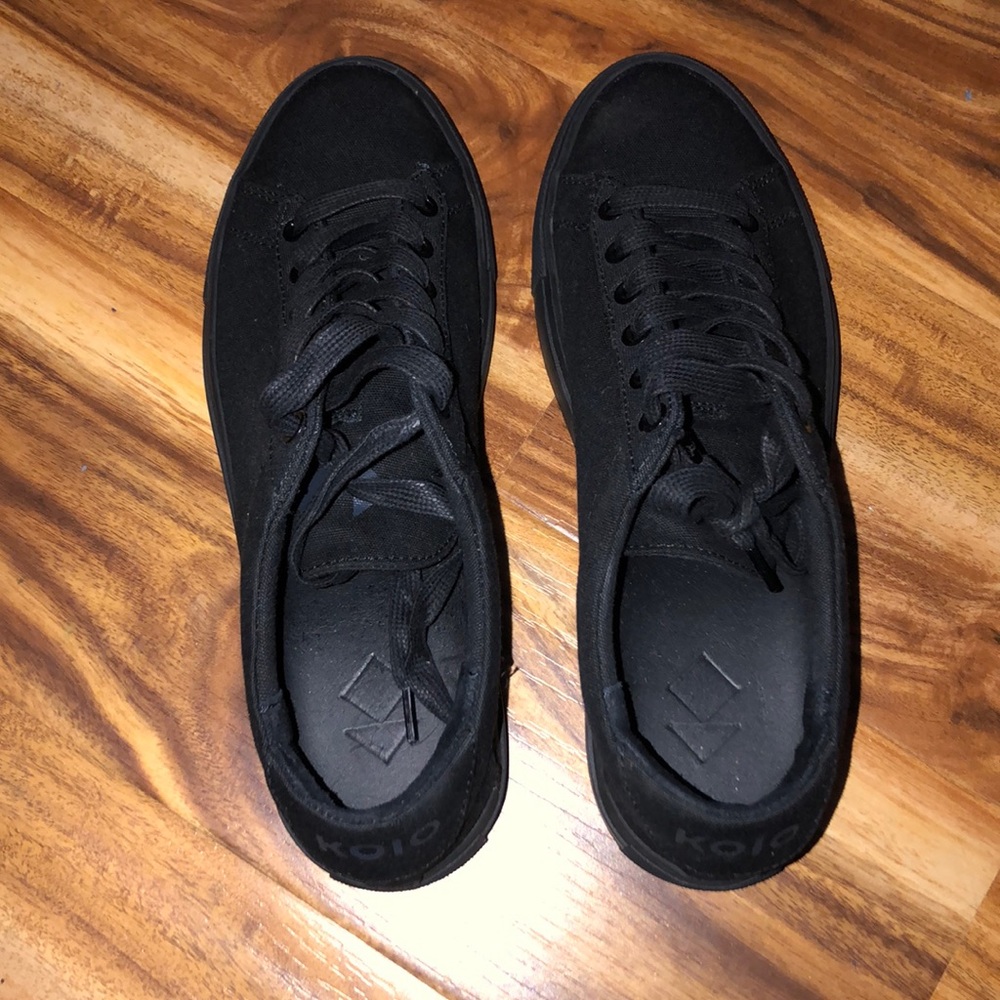 Koio women’s sneakers